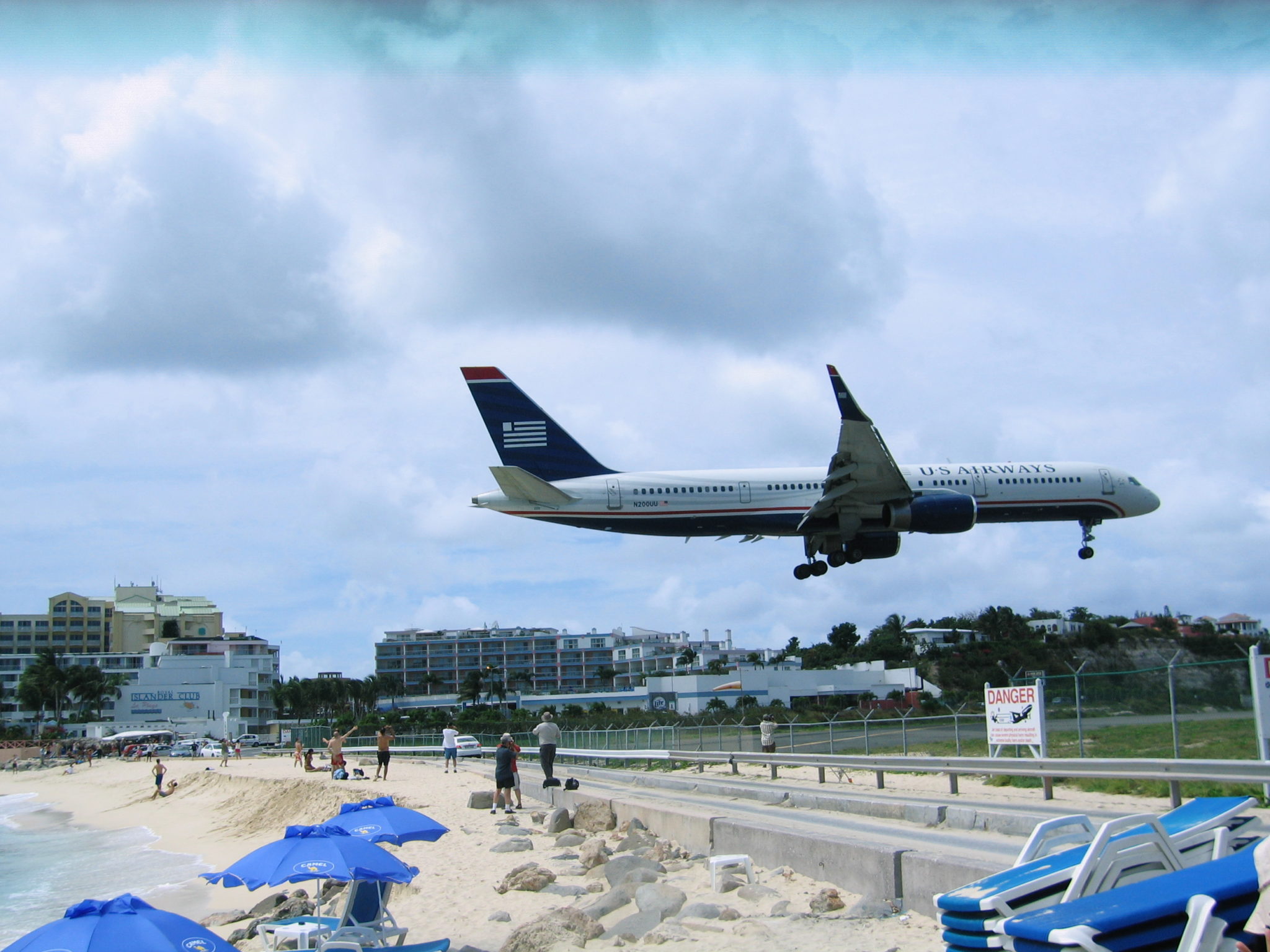 St Maarten 1