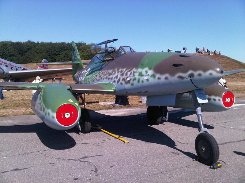 ME262