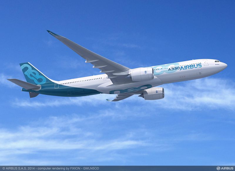 A330-900neo