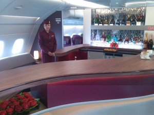 QR A380 Bar 2