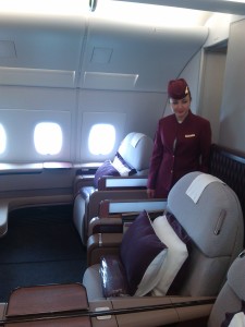 QR A380 F Class 1