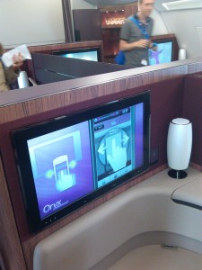 QR A380 F Class 2