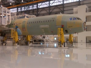 Airbus MOB JBLU