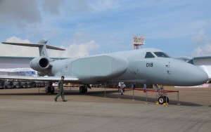 CAEW G550