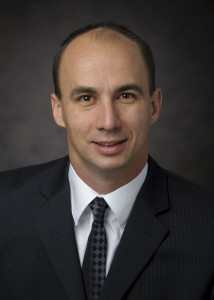 Frederic Lefebvre