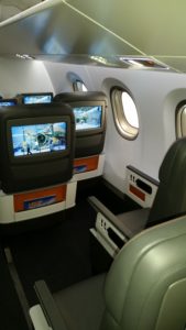 EMB F Class