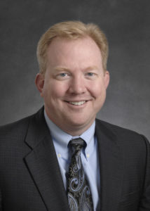 Stan Deal Executive Portraits